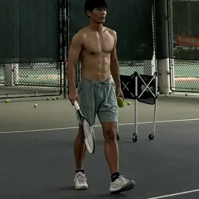 雷华文